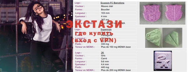 крисы Баксан