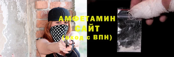 крисы Баксан