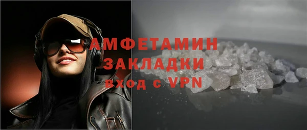 крисы Баксан