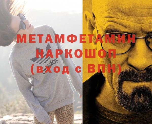 крисы Баксан